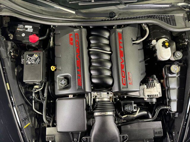 2010 Chevrolet Corvette w/3LT Fort Lauderdale FL