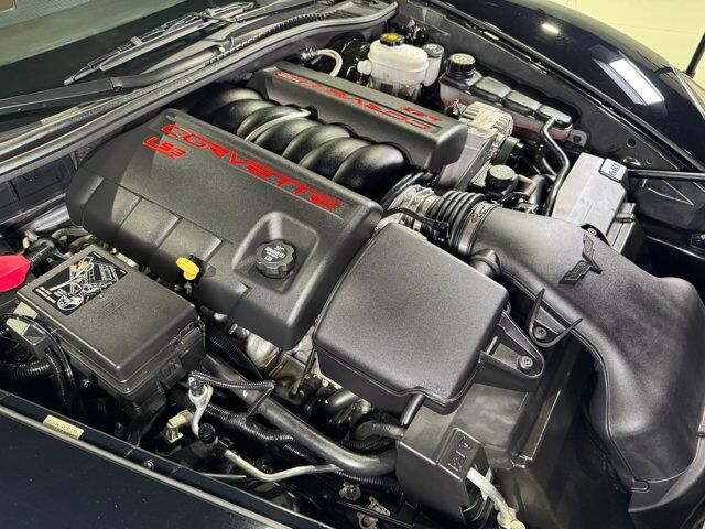 2010 Chevrolet Corvette w/3LT Fort Lauderdale FL