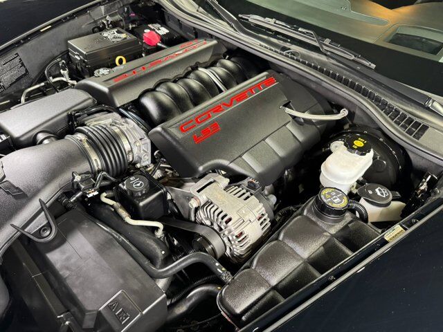 2010 Chevrolet Corvette w/3LT Fort Lauderdale FL