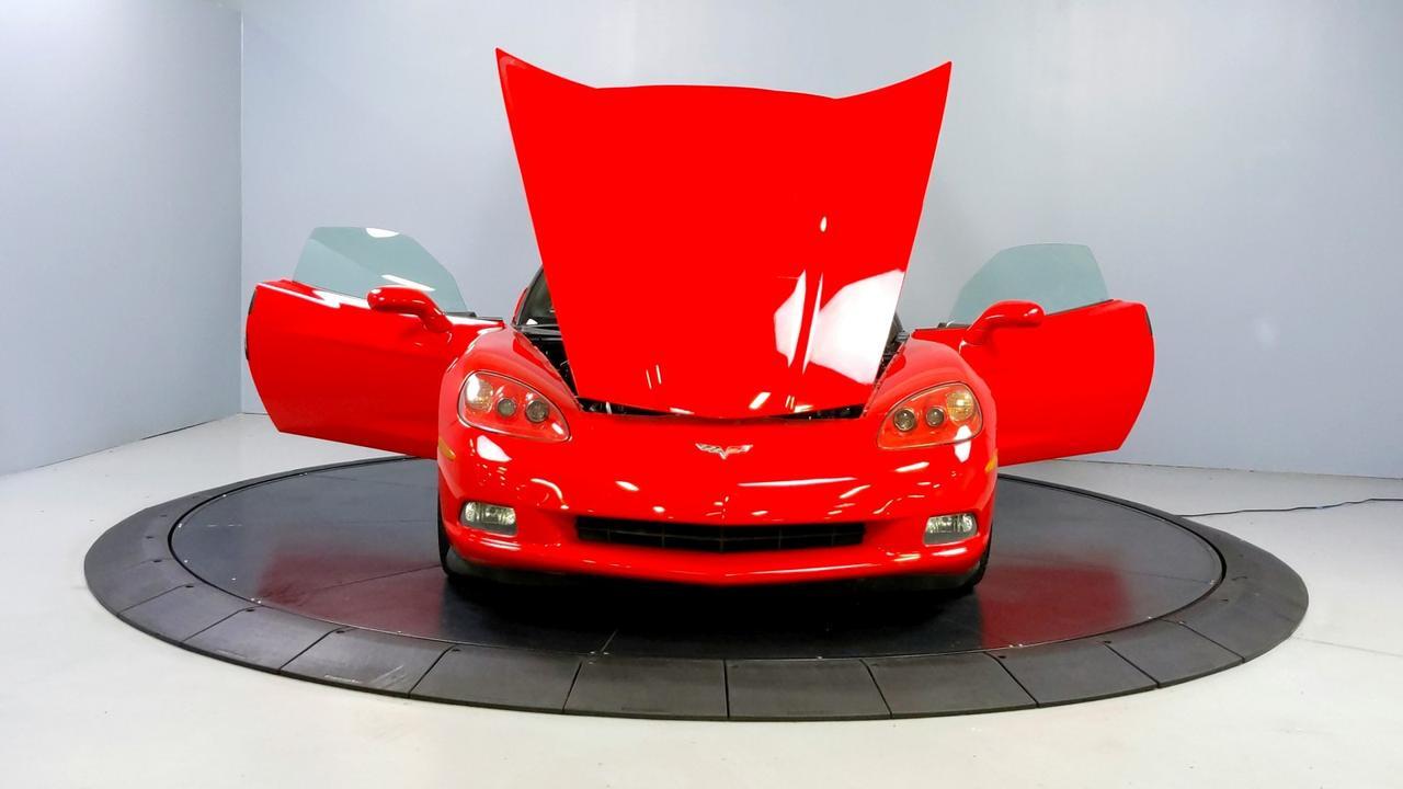 2010 Chevrolet Corvette w/3LT Glendale Heights IL