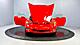 2010 Chevrolet Corvette w/3LT Glendale Heights IL