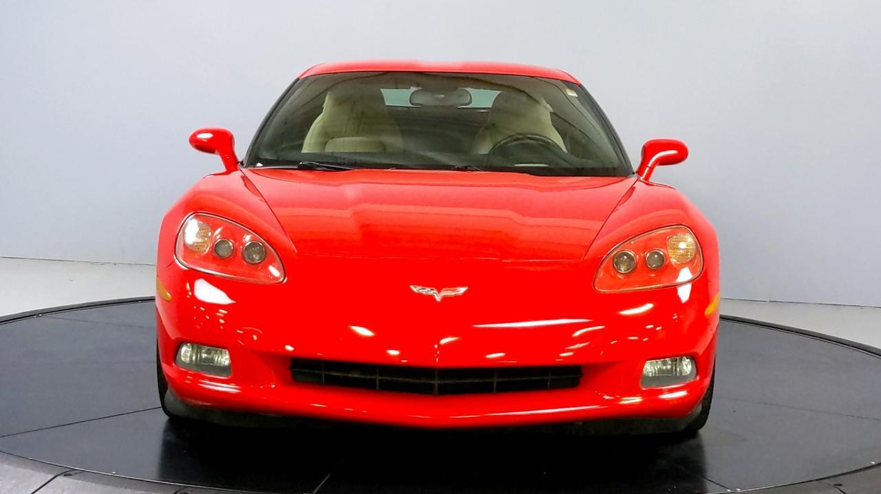 2010 Chevrolet Corvette w/3LT Glendale Heights IL