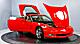 2010 Chevrolet Corvette w/3LT Glendale Heights IL