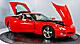 2010 Chevrolet Corvette w/3LT Glendale Heights IL