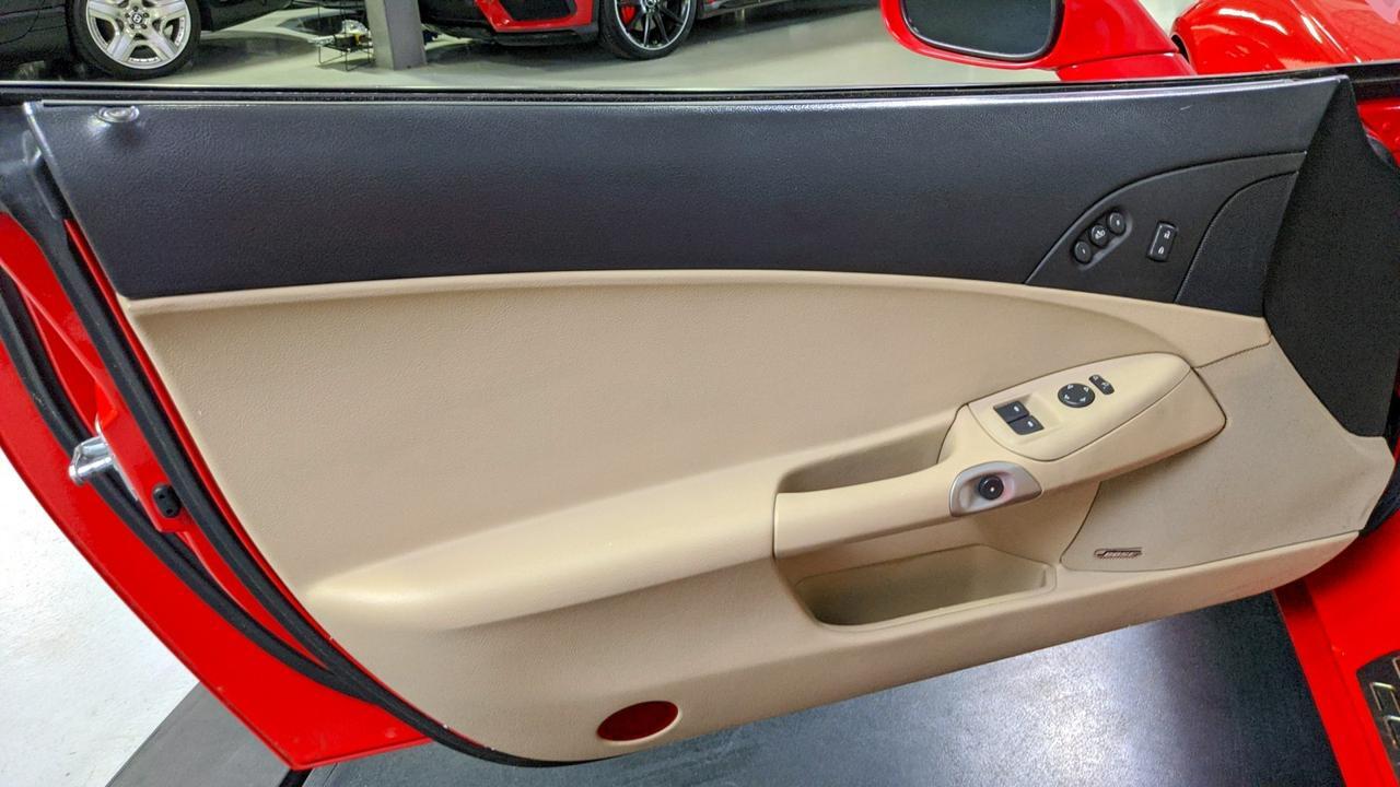 2010 Chevrolet Corvette w/3LT Glendale Heights IL