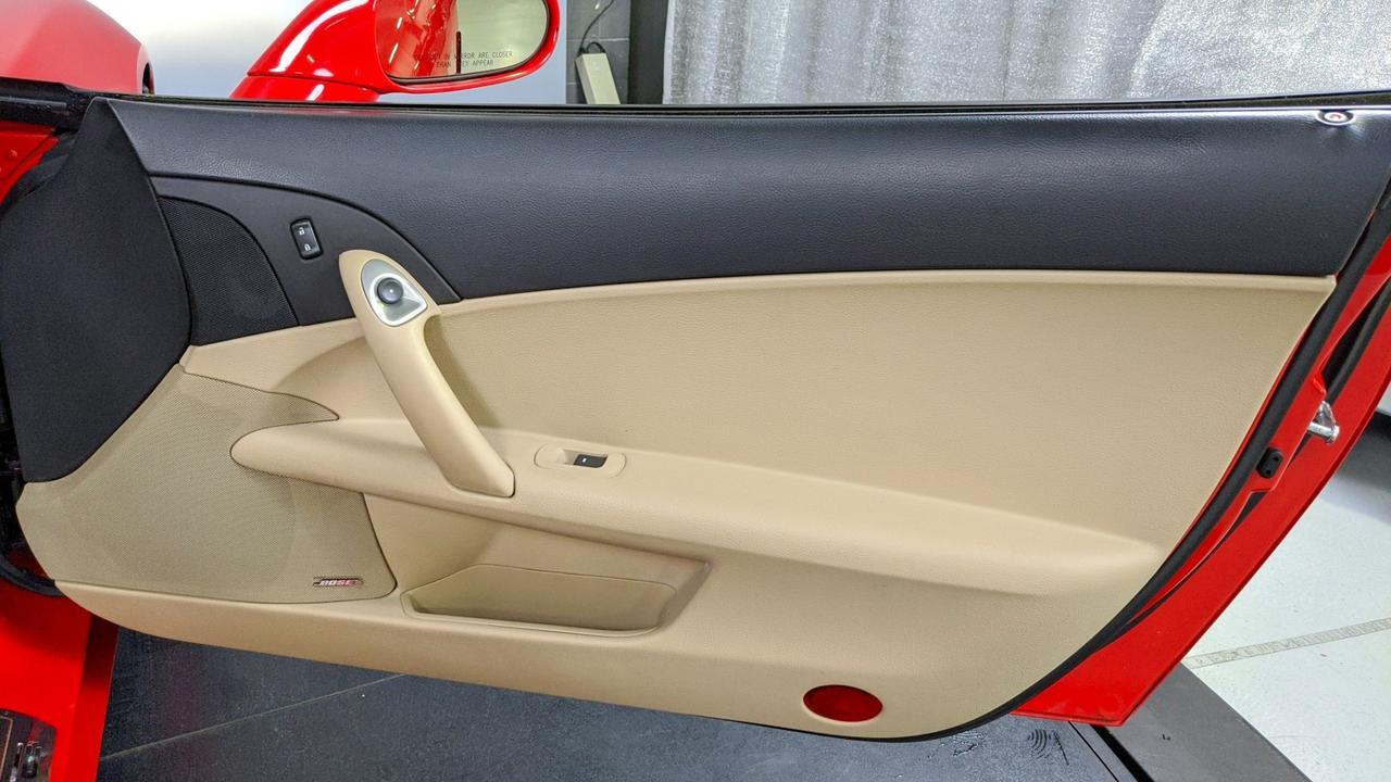 2010 Chevrolet Corvette w/3LT Glendale Heights IL