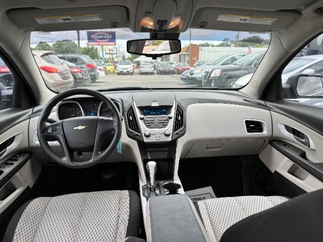 2010 Chevrolet Equinox LS Norfolk VA