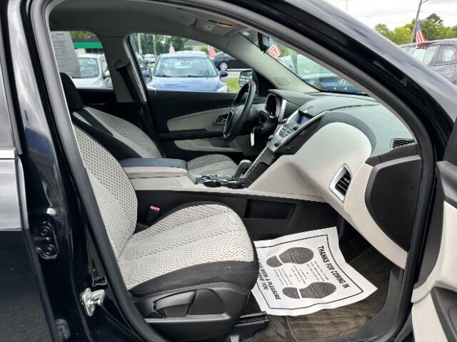 2010 Chevrolet Equinox LS Norfolk VA