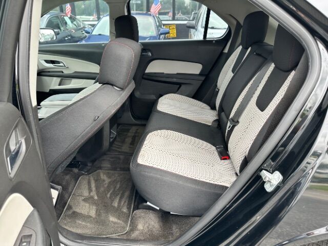 2010 Chevrolet Equinox LS Norfolk VA