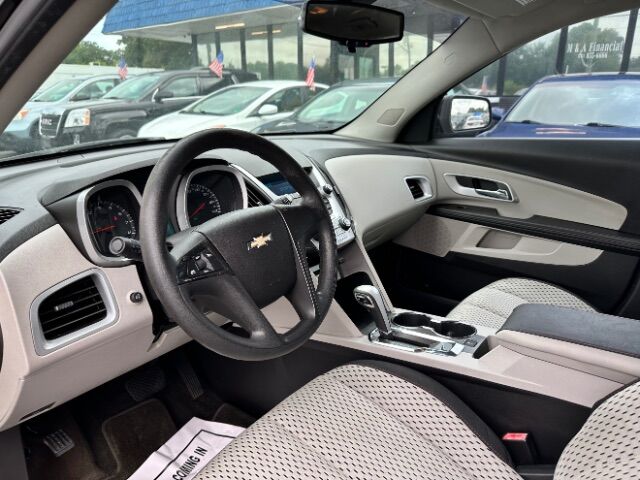 2010 Chevrolet Equinox LS Norfolk VA