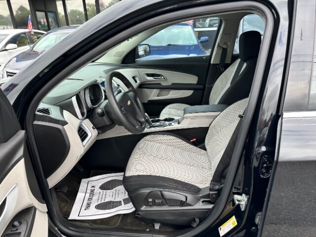 2010 Chevrolet Equinox LS Norfolk VA