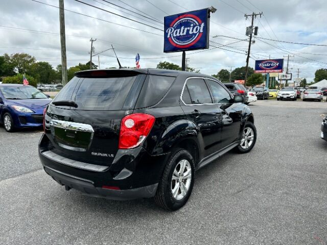2010 Chevrolet Equinox LS Norfolk VA