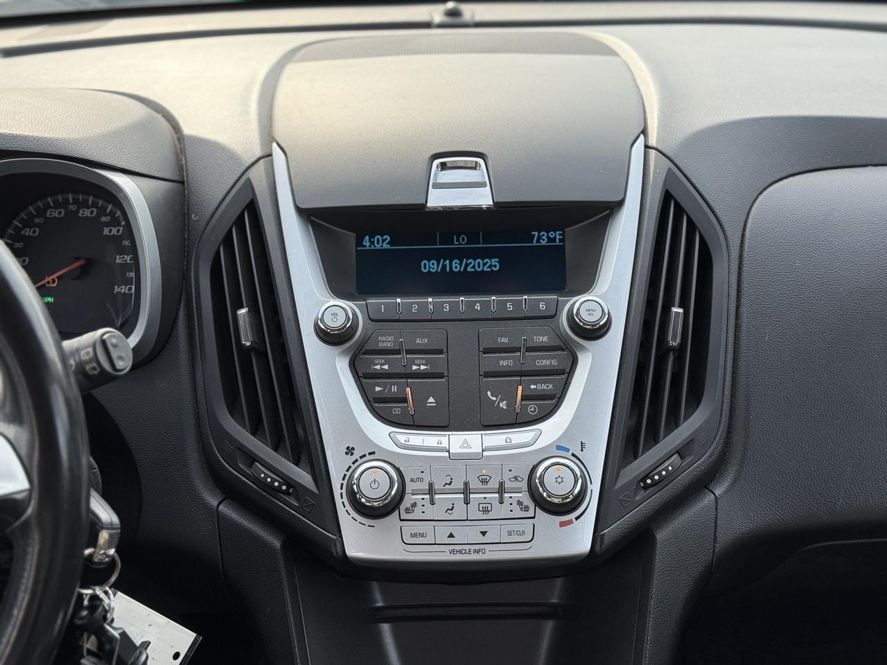 2010 Chevrolet Equinox LT Crestwood KY