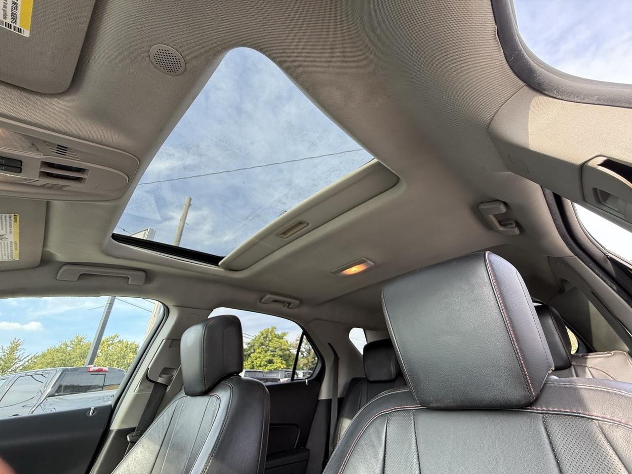 2010 Chevrolet Equinox LT Crestwood KY