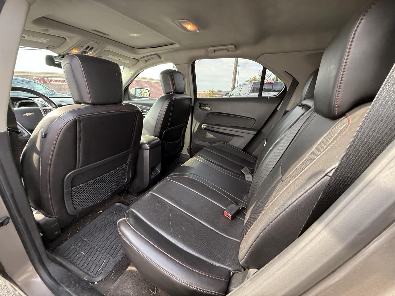 2010 Chevrolet Equinox LT Crestwood KY