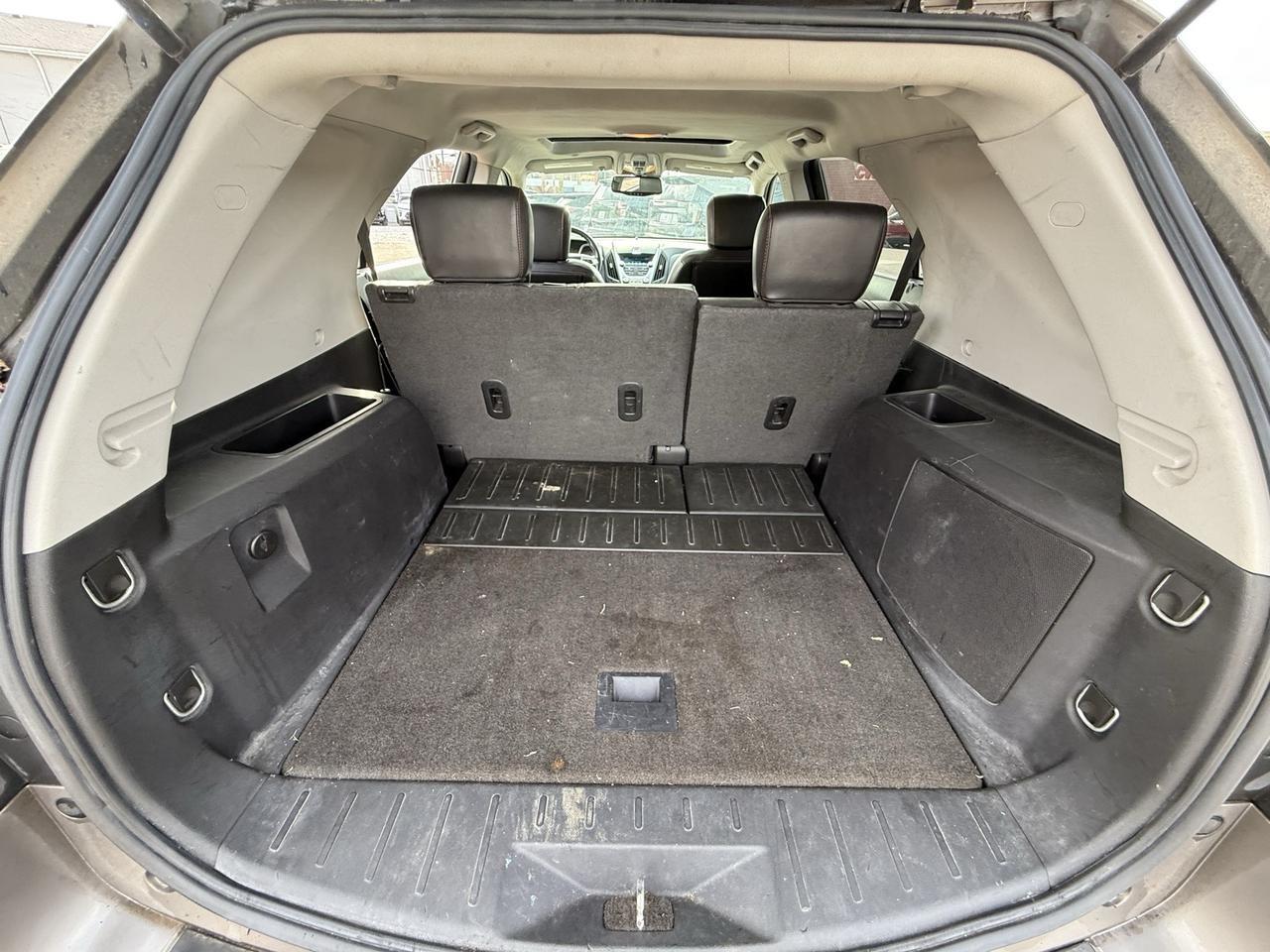 2010 Chevrolet Equinox LT Crestwood KY