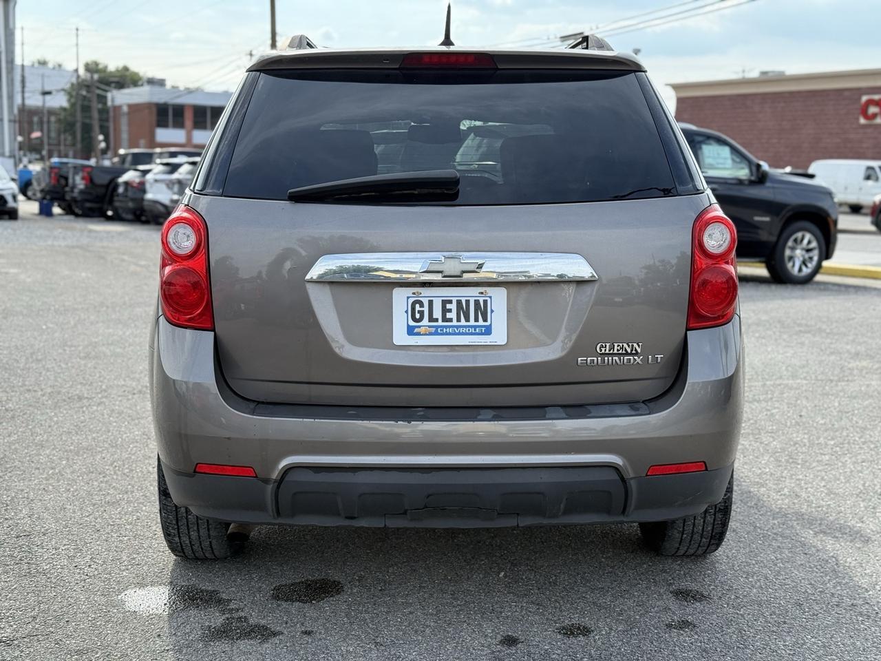 2010 Chevrolet Equinox LT Crestwood KY