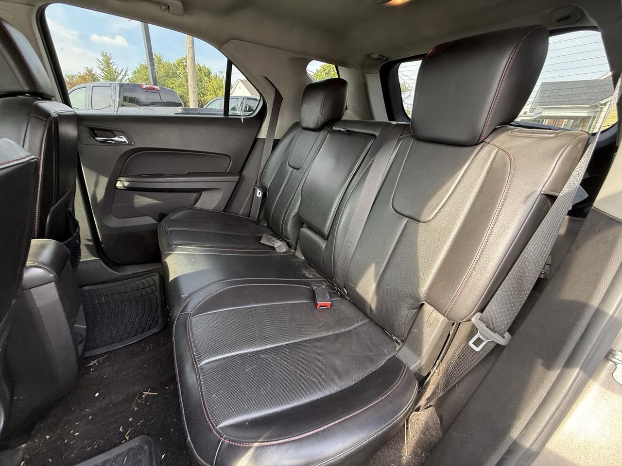 2010 Chevrolet Equinox LT Crestwood KY
