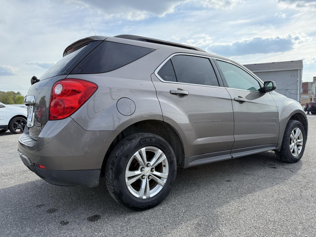 2010 Chevrolet Equinox LT Crestwood KY