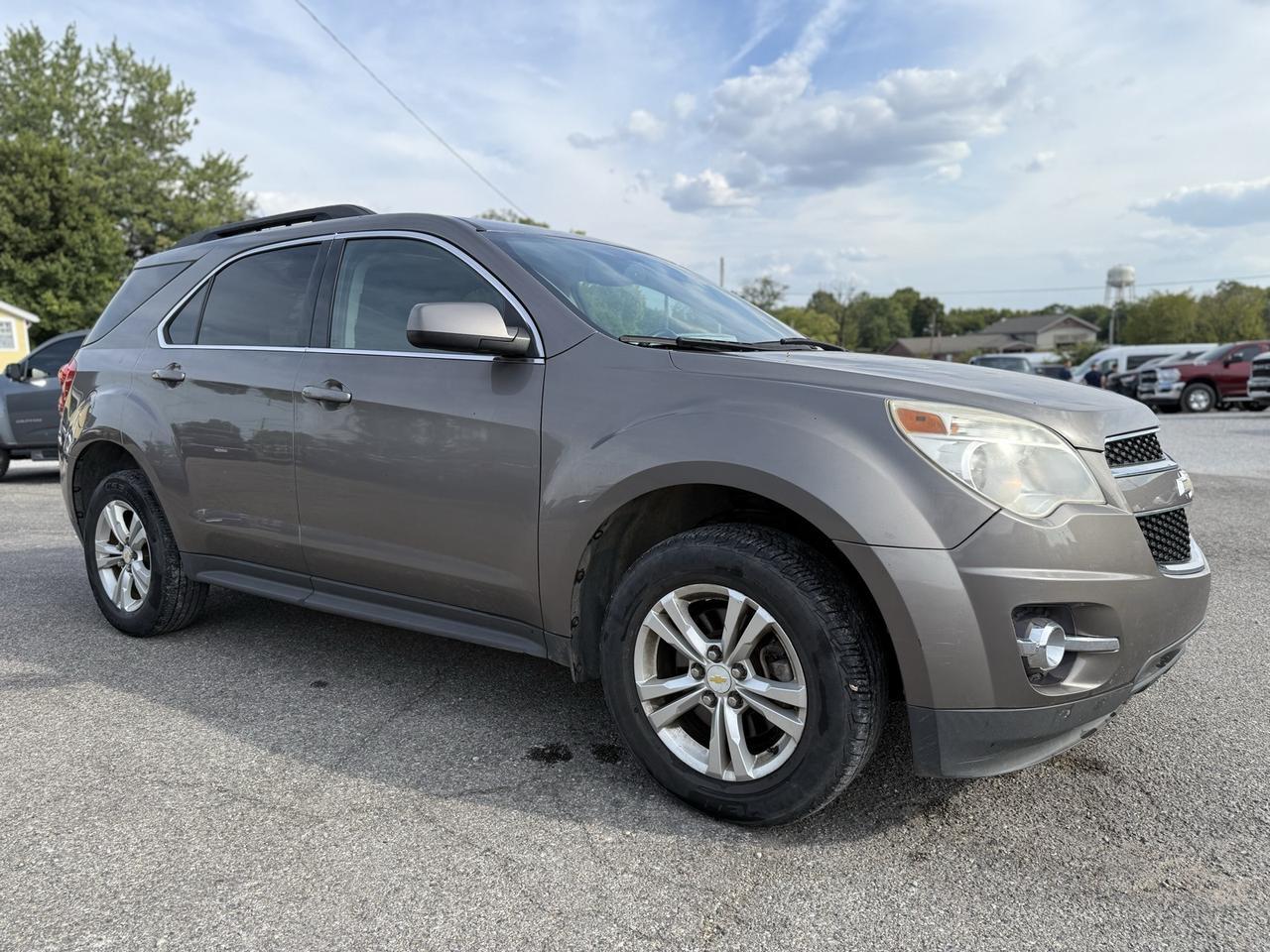 2010 Chevrolet Equinox LT Crestwood KY