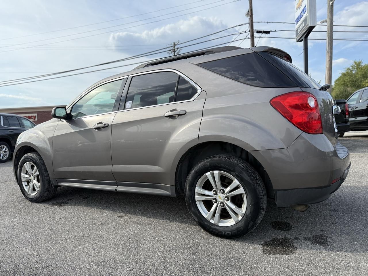 2010 Chevrolet Equinox LT Crestwood KY
