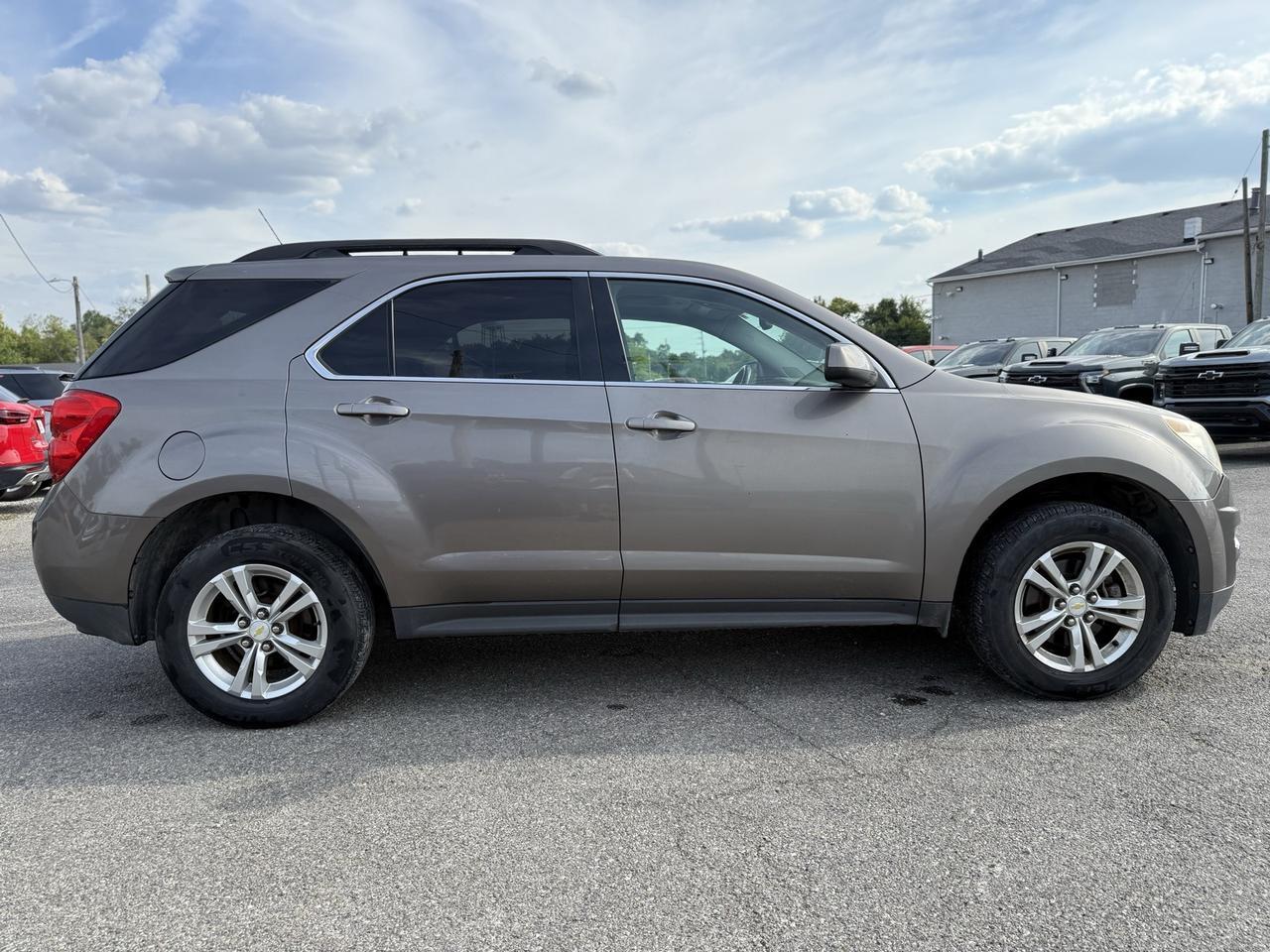 2010 Chevrolet Equinox LT Crestwood KY