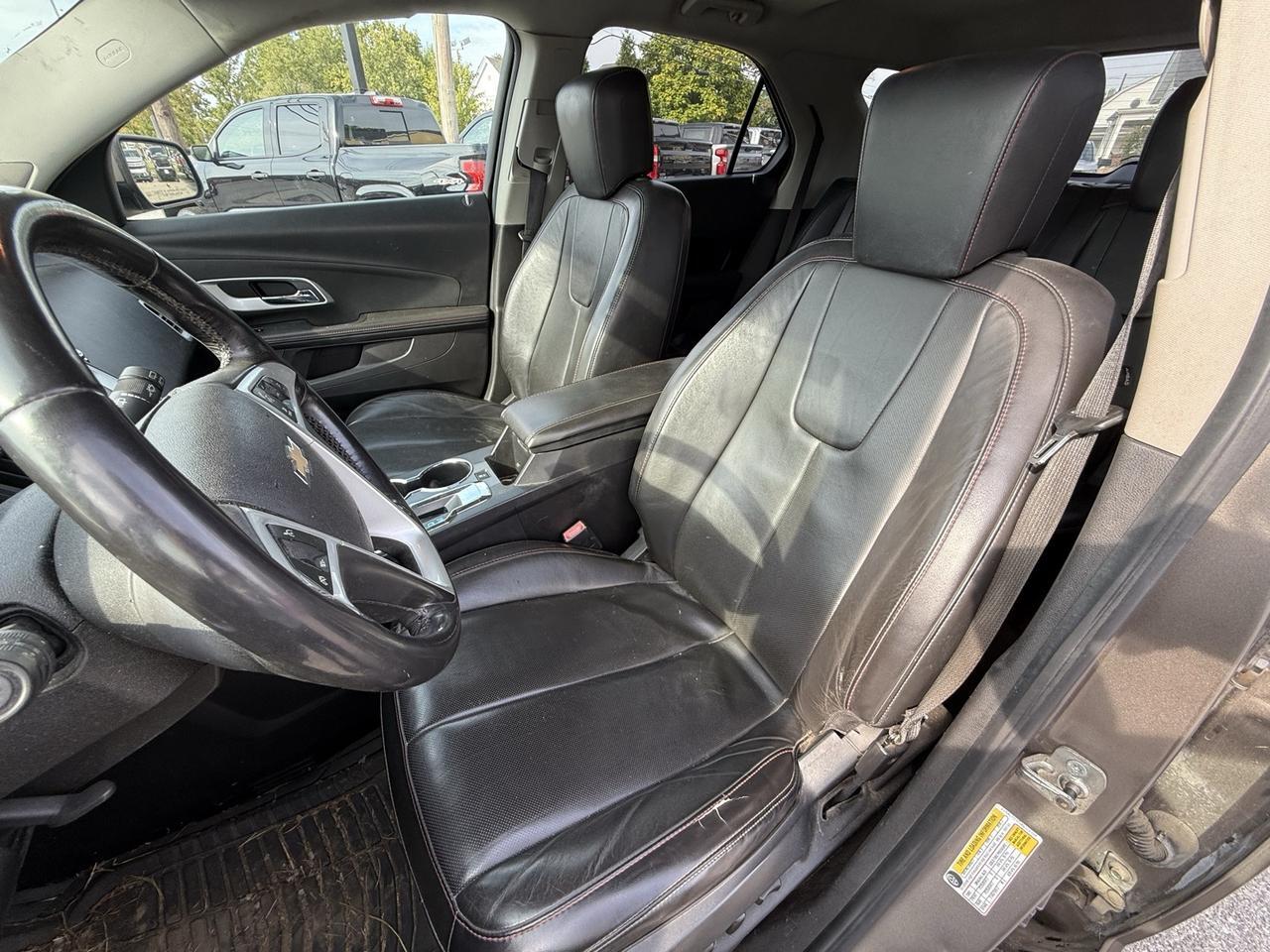 2010 Chevrolet Equinox LT Crestwood KY