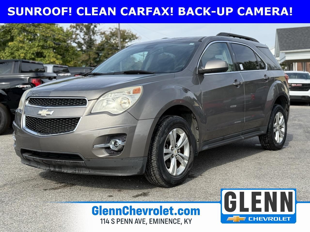 2010 Chevrolet Equinox LT Crestwood KY