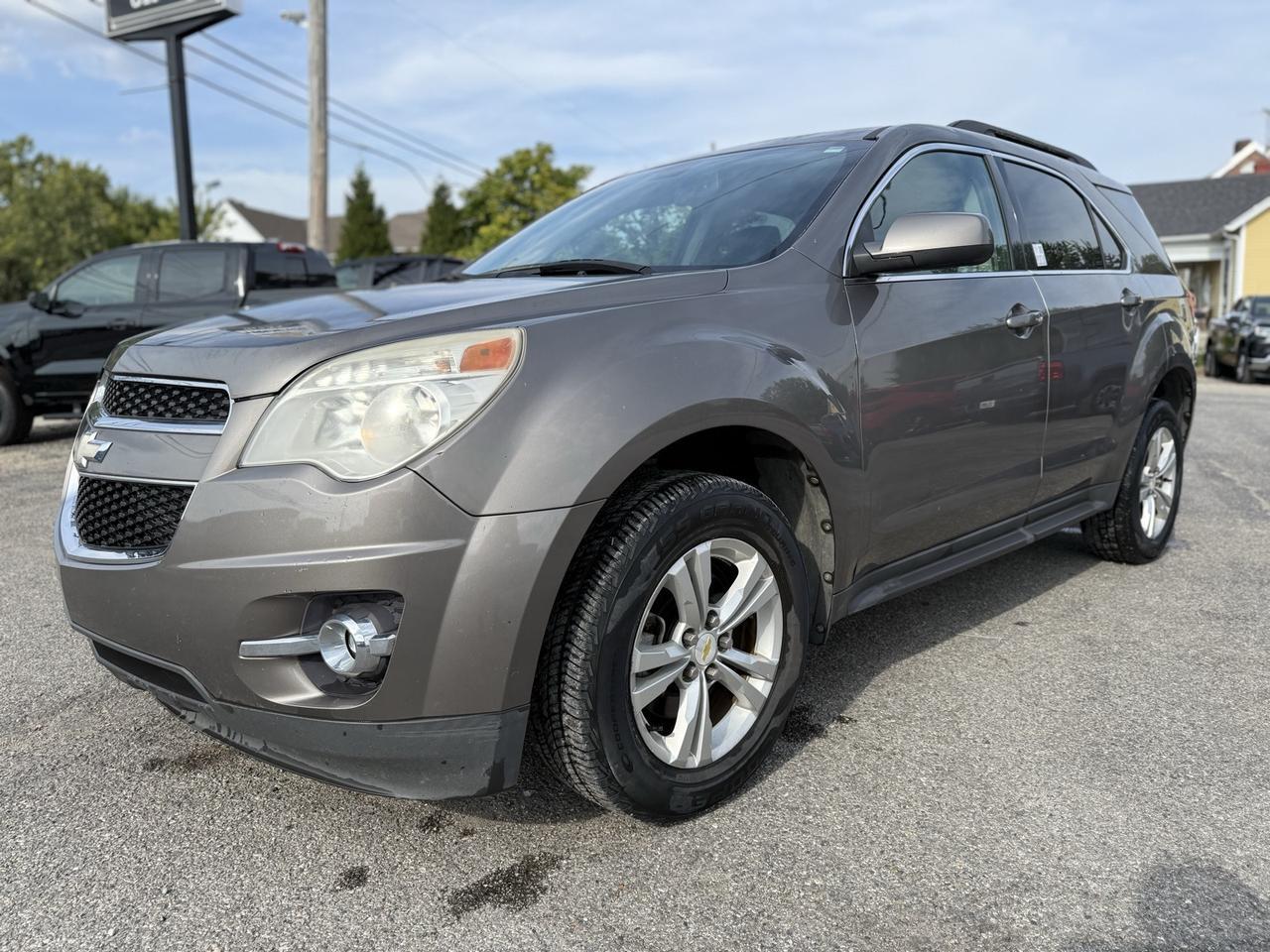 2010 Chevrolet Equinox LT Crestwood KY