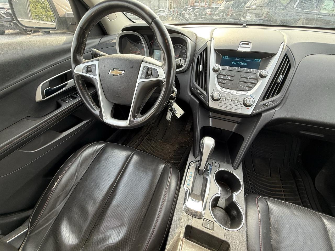 2010 Chevrolet Equinox LT Crestwood KY