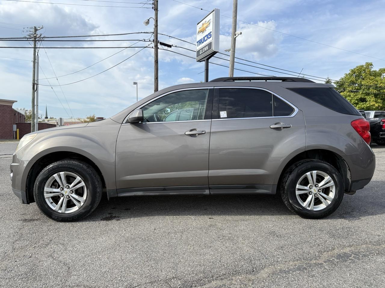 2010 Chevrolet Equinox LT Crestwood KY