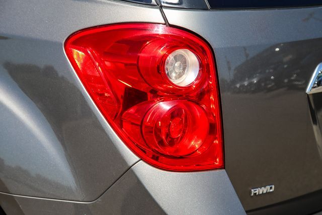 2010 Chevrolet Equinox LT Folsom CA