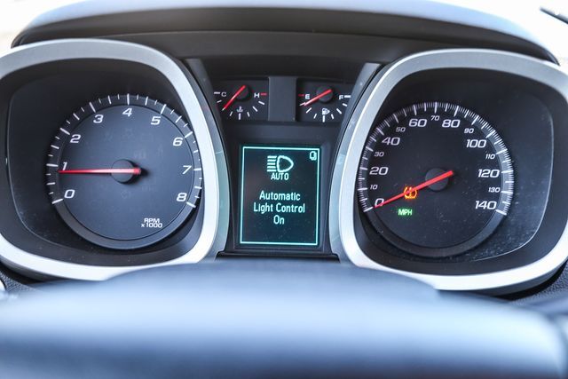 2010 Chevrolet Equinox LT Folsom CA