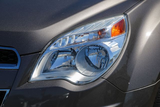 2010 Chevrolet Equinox LT Folsom CA