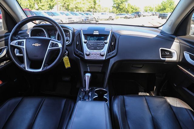 2010 Chevrolet Equinox LT Folsom CA