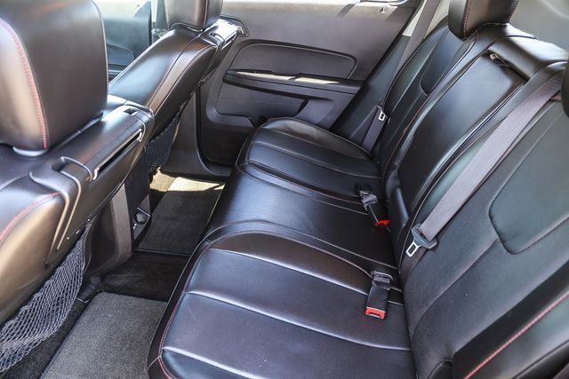 2010 Chevrolet Equinox LT Folsom CA