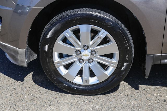 2010 Chevrolet Equinox LT Folsom CA