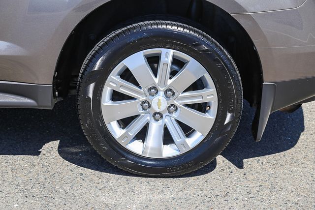 2010 Chevrolet Equinox LT Folsom CA