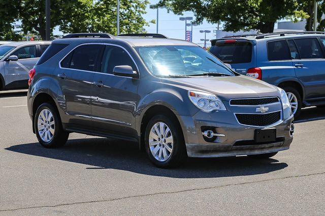 2010 Chevrolet Equinox LT Folsom CA