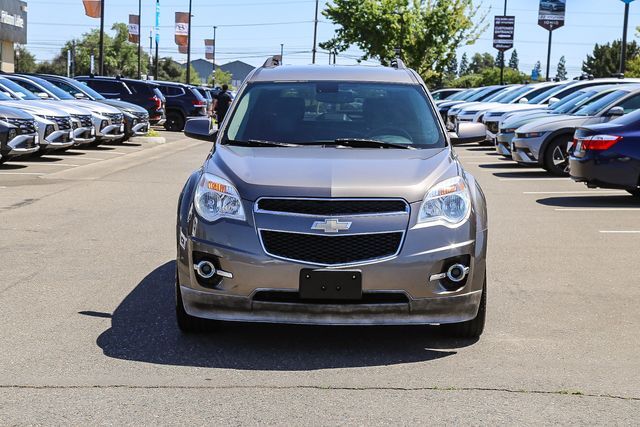 2010 Chevrolet Equinox LT Folsom CA