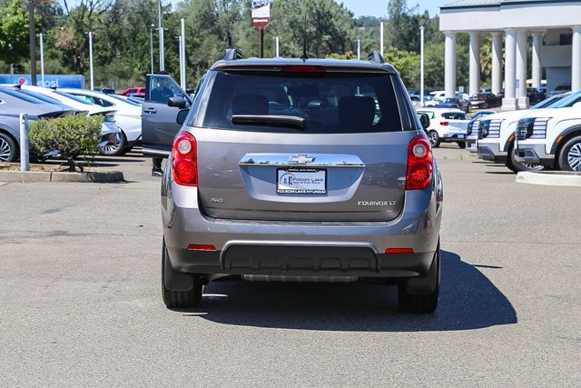 2010 Chevrolet Equinox LT Folsom CA