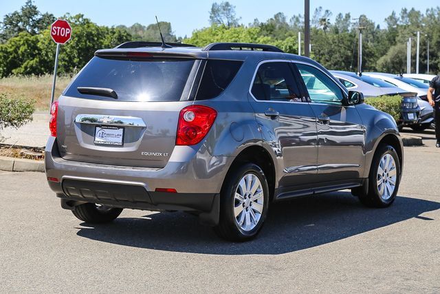 2010 Chevrolet Equinox LT Folsom CA
