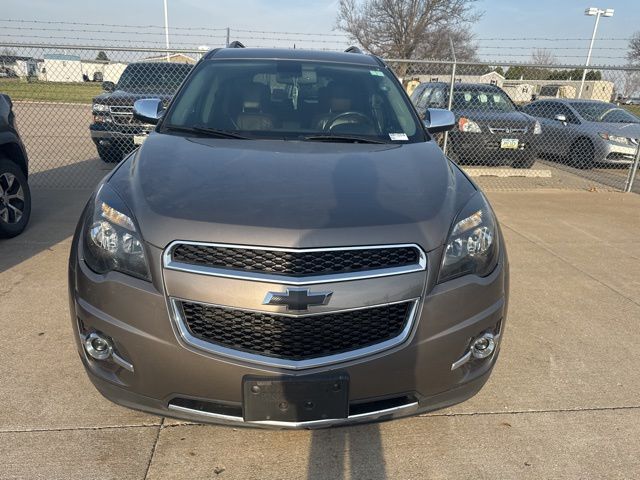 2010 Chevrolet Equinox LT