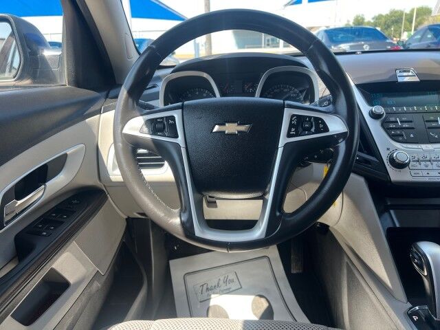 2010 Chevrolet Equinox LT w/1LT Gainesville TX