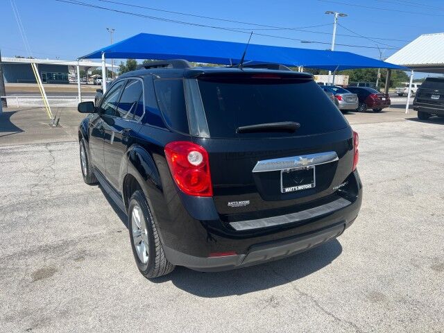 2010 Chevrolet Equinox LT w/1LT