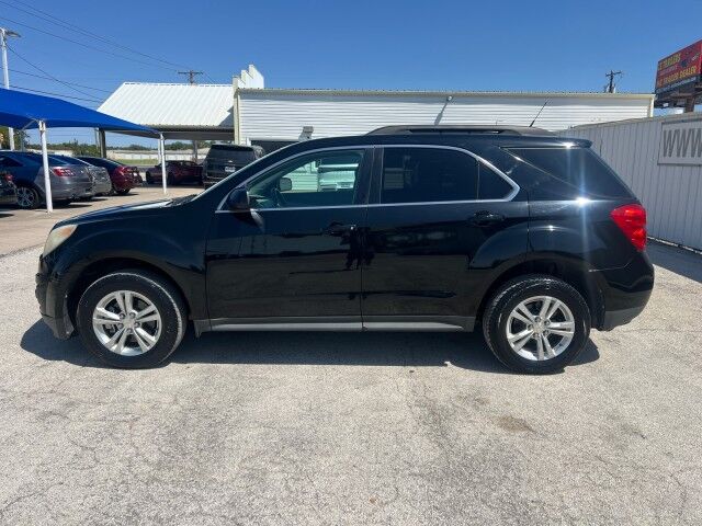 2010 Chevrolet Equinox LT w/1LT