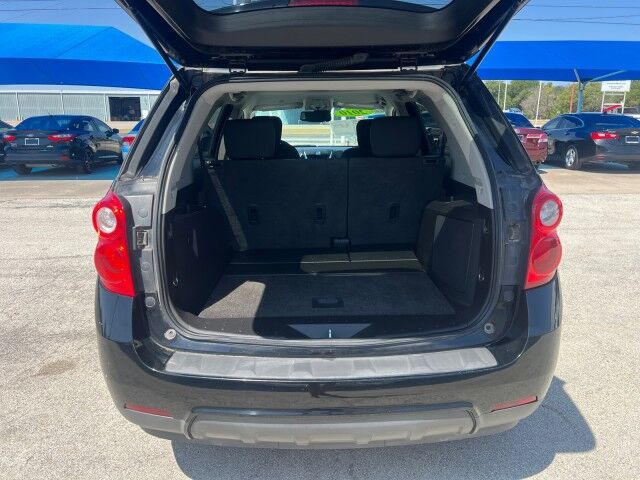 2010 Chevrolet Equinox LT w/1LT Gainesville TX