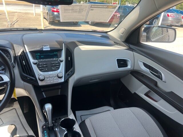 2010 Chevrolet Equinox LT w/1LT Gainesville TX