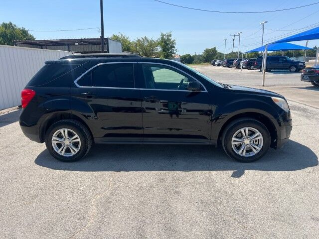 2010 Chevrolet Equinox LT w/1LT Gainesville TX