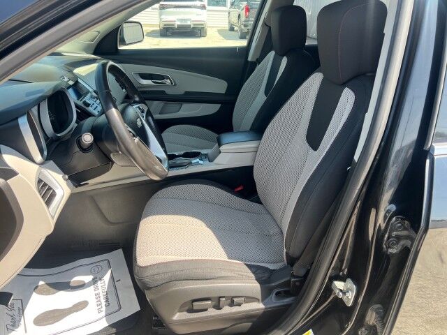 2010 Chevrolet Equinox LT w/1LT Gainesville TX